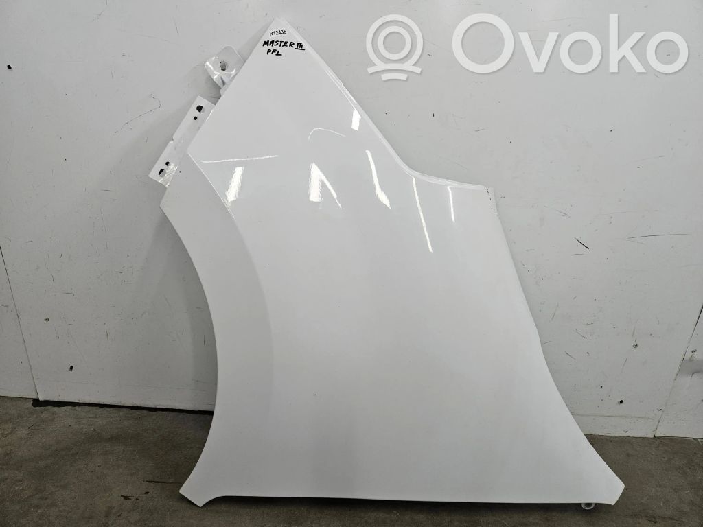 Sparnas   631010504R