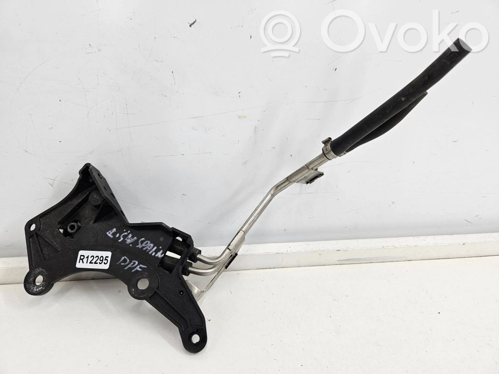 Land Rover Freelander 2 - LR2 Abgasdrucksensor Differenzdrucksensor 
