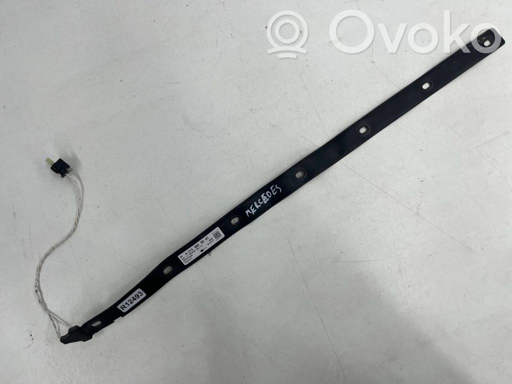 Mercedes-Benz S W222 Tailgate sensor 