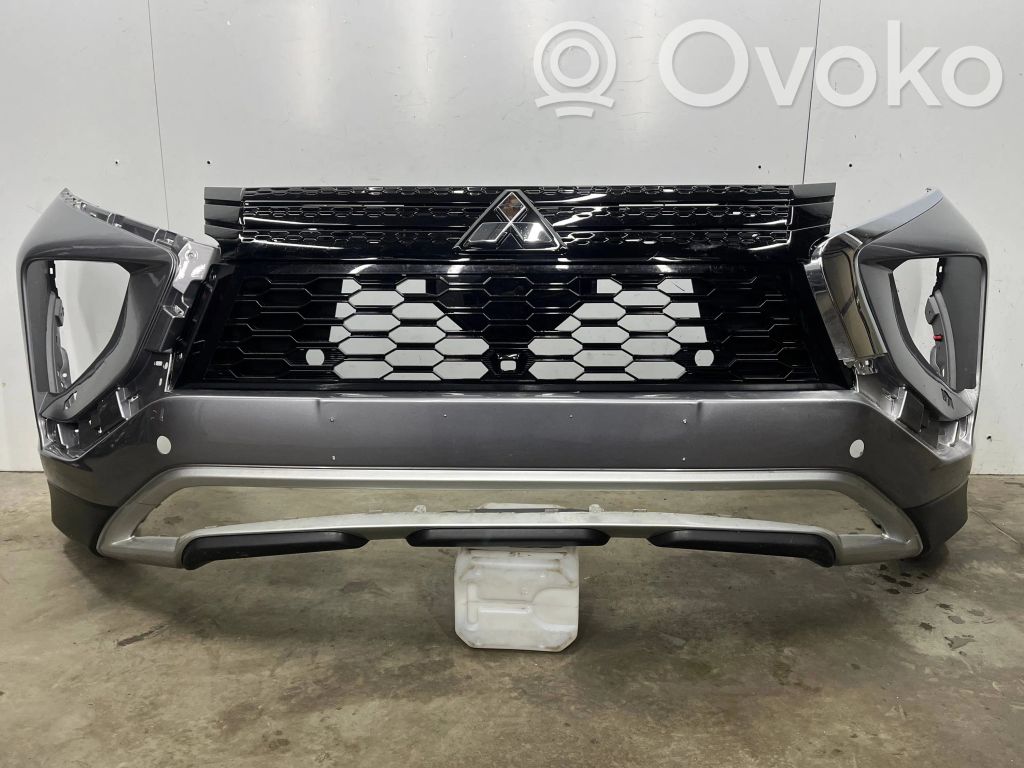 Front bumper   6400K954ZZ