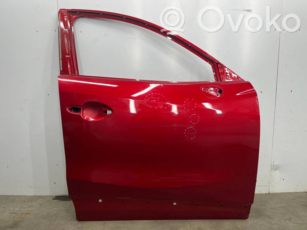Mazda CX-5 Дверь 