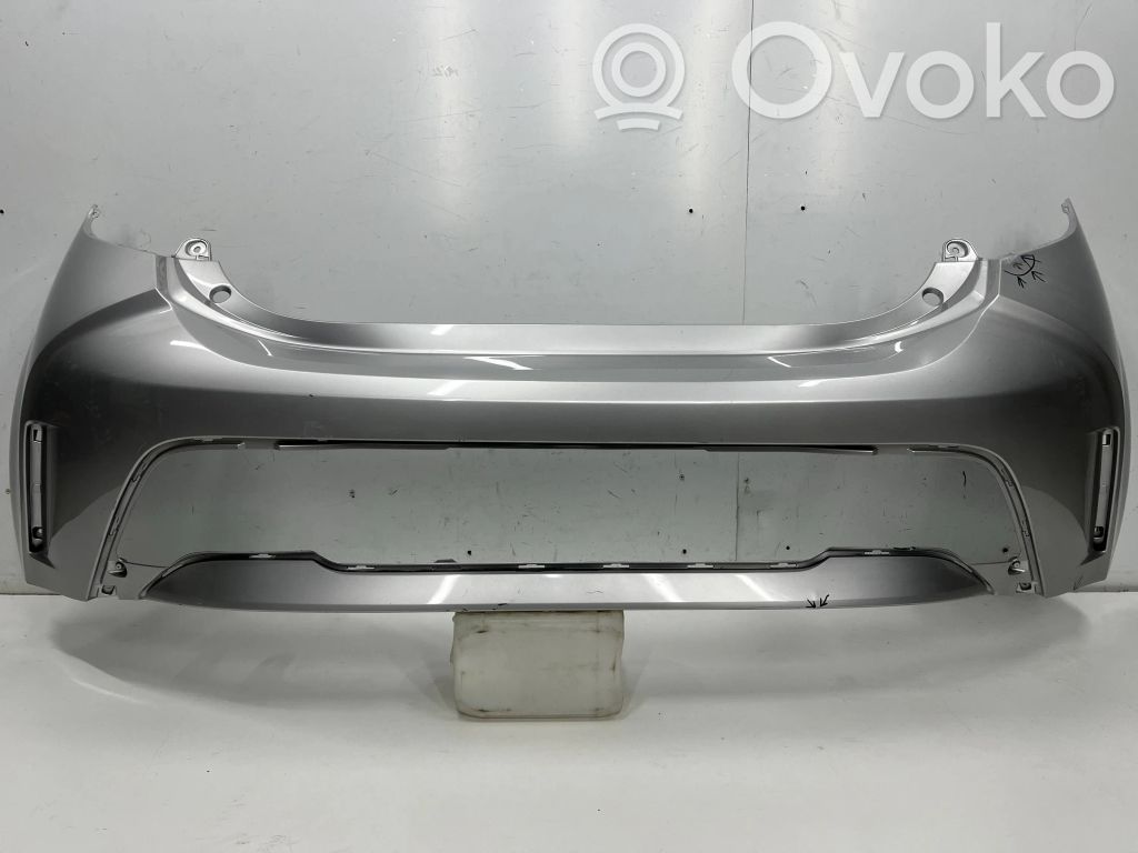 Toyota Corolla E210 E21 Бампер 