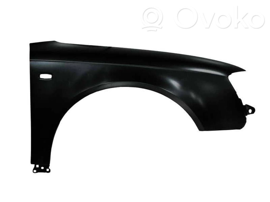 Audi A4 S4 B7 8E 8H Guardabarro 