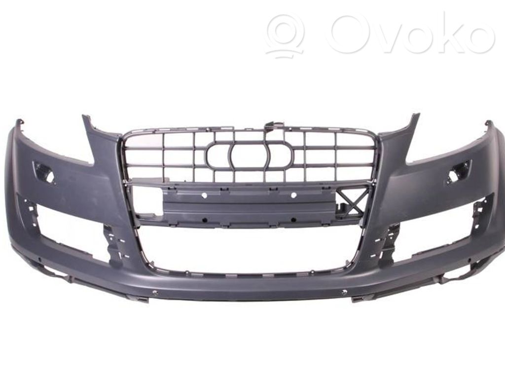 Audi Q7 4L Front bumper 