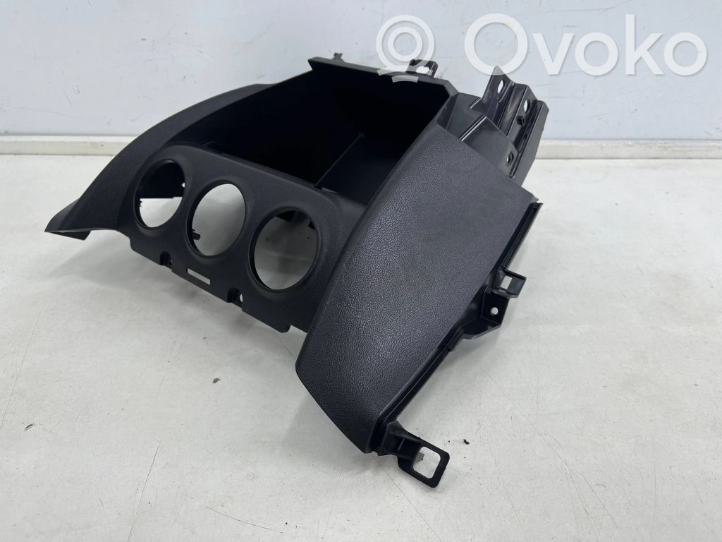 Mitsubishi ASX Panneau de garniture console centrale 