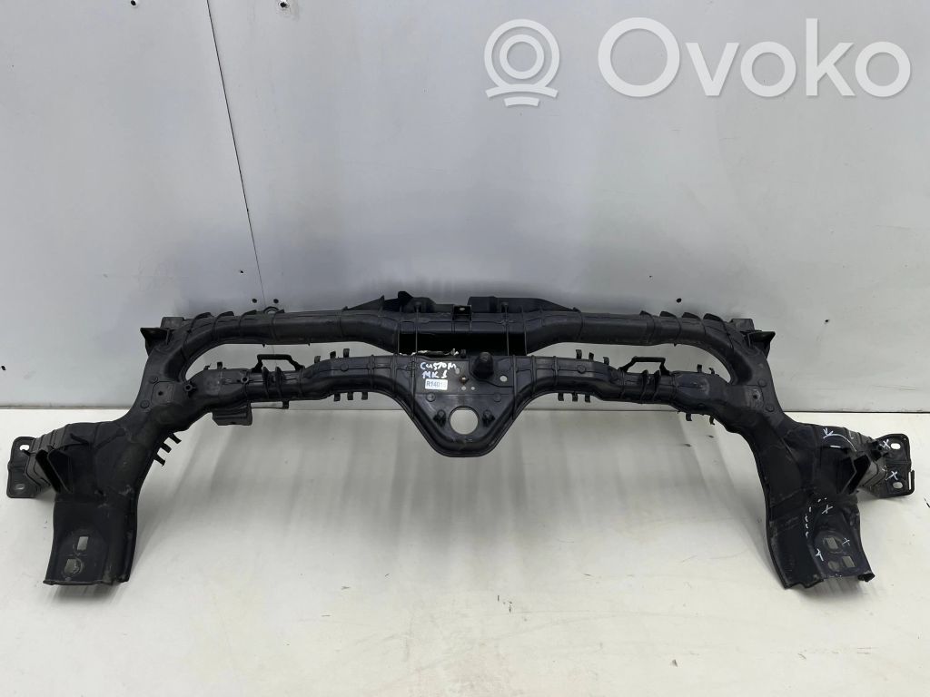 Ford Transit Custom Top upper radiator support slam panel 