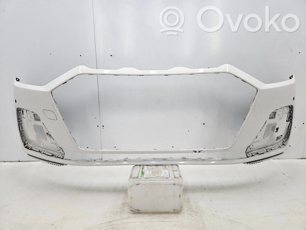 Audi A1 Front bumper 