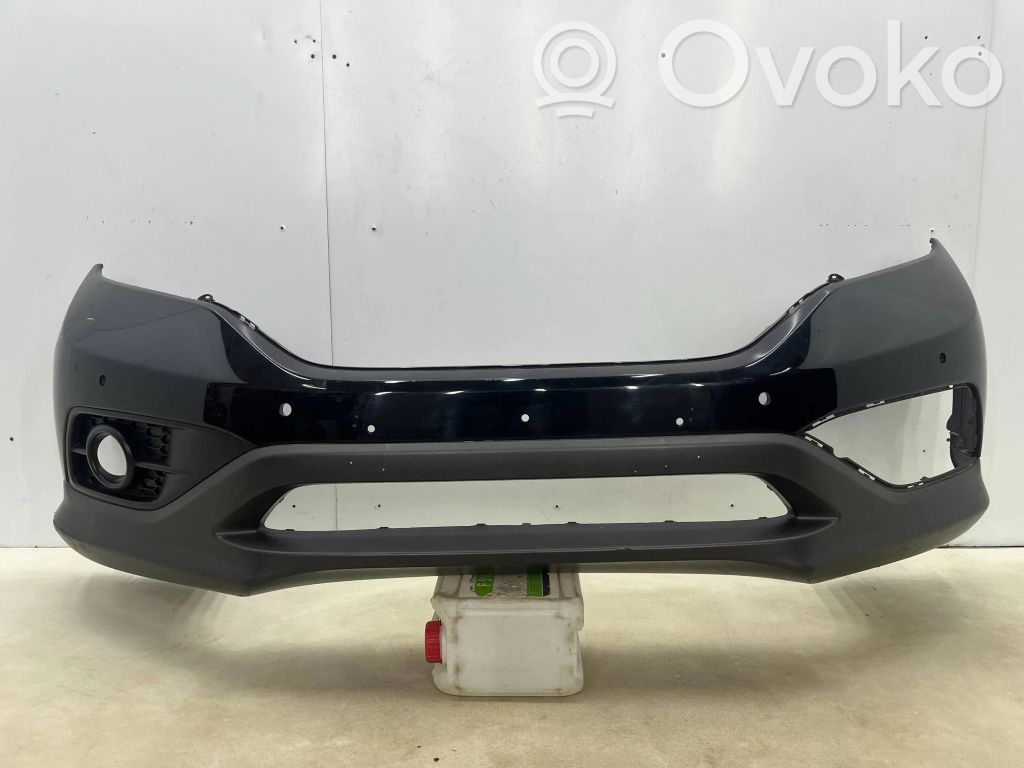 Honda CR-V Zderzak przedni 
