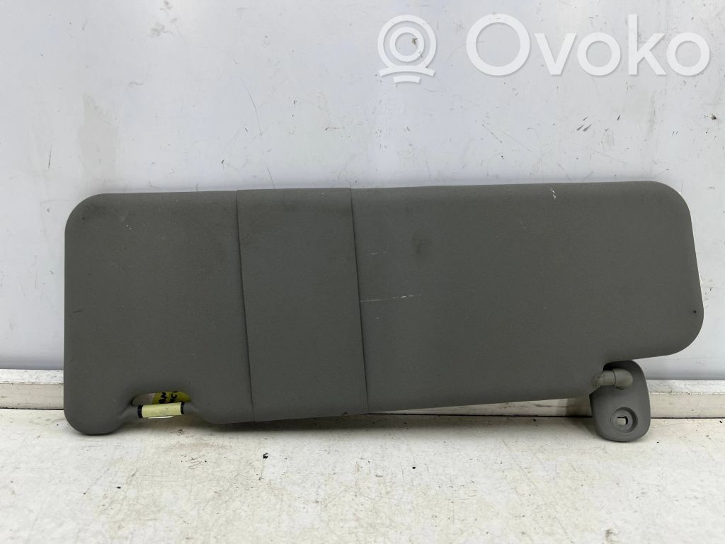 Dacia Logan I Sun visor 