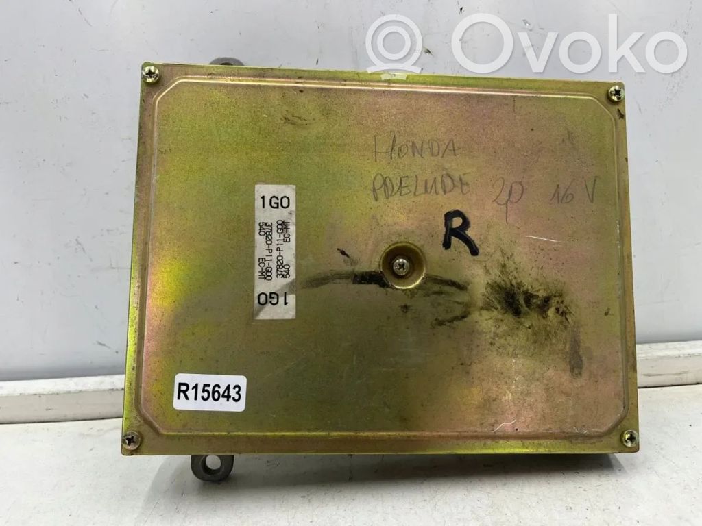 Honda Prelude Engine control unit/module ECU 
