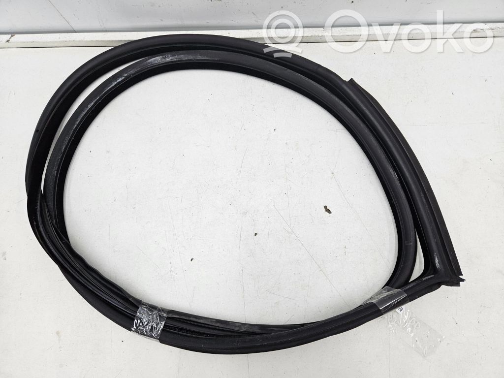 BMW 3 E92 E93 Front door rubber seal 
