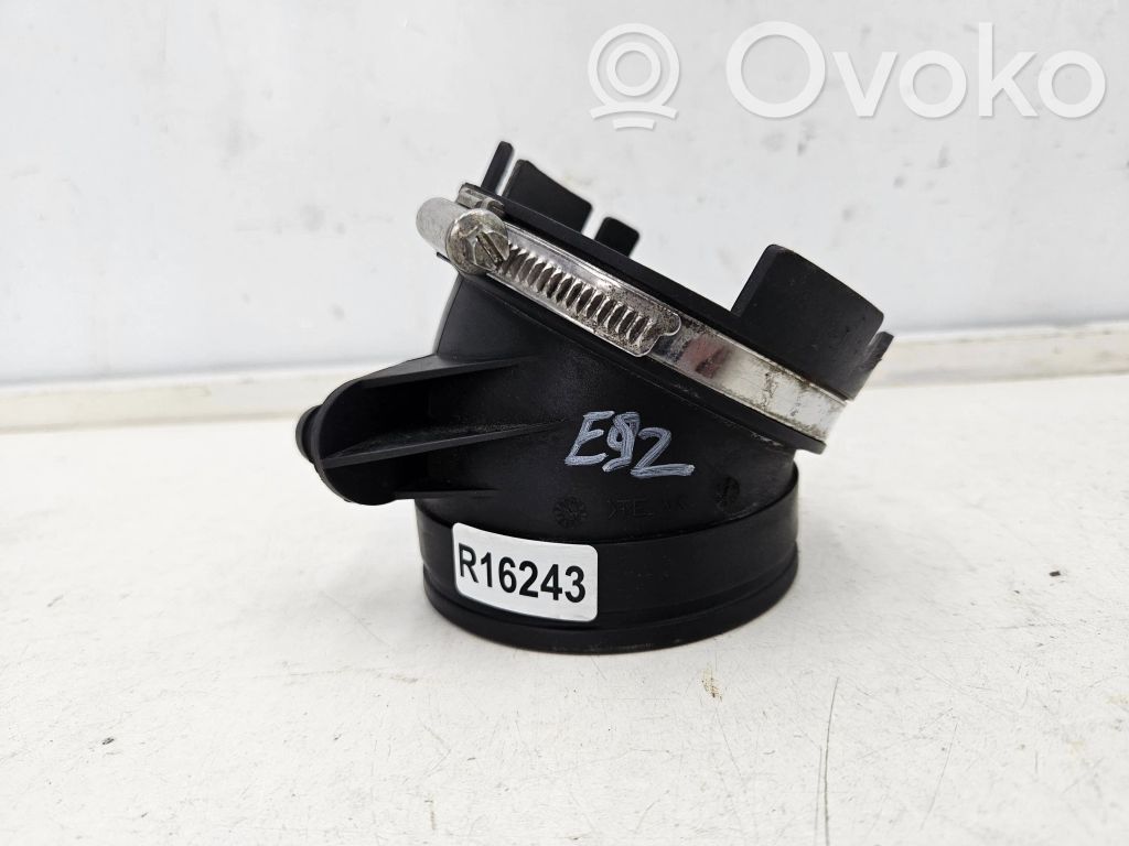 BMW 3 E92 E93 Air intake duct part 