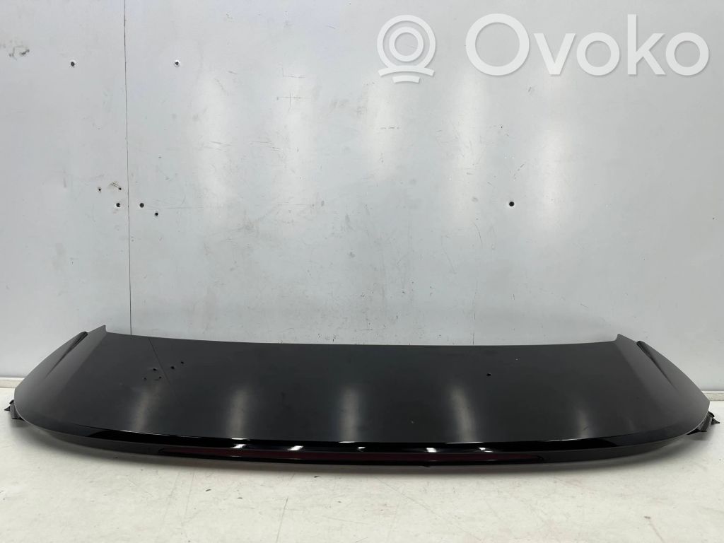 Mazda CX-30 Tailgate/trunk spoiler 