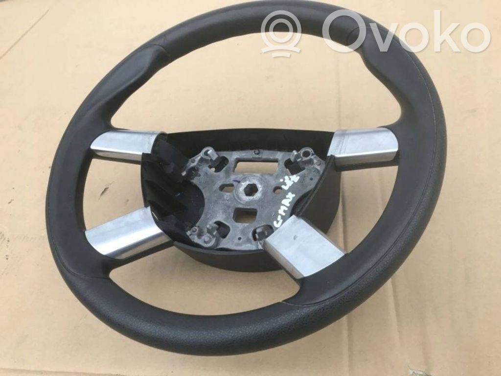 Ford C-MAX I Stūre 
