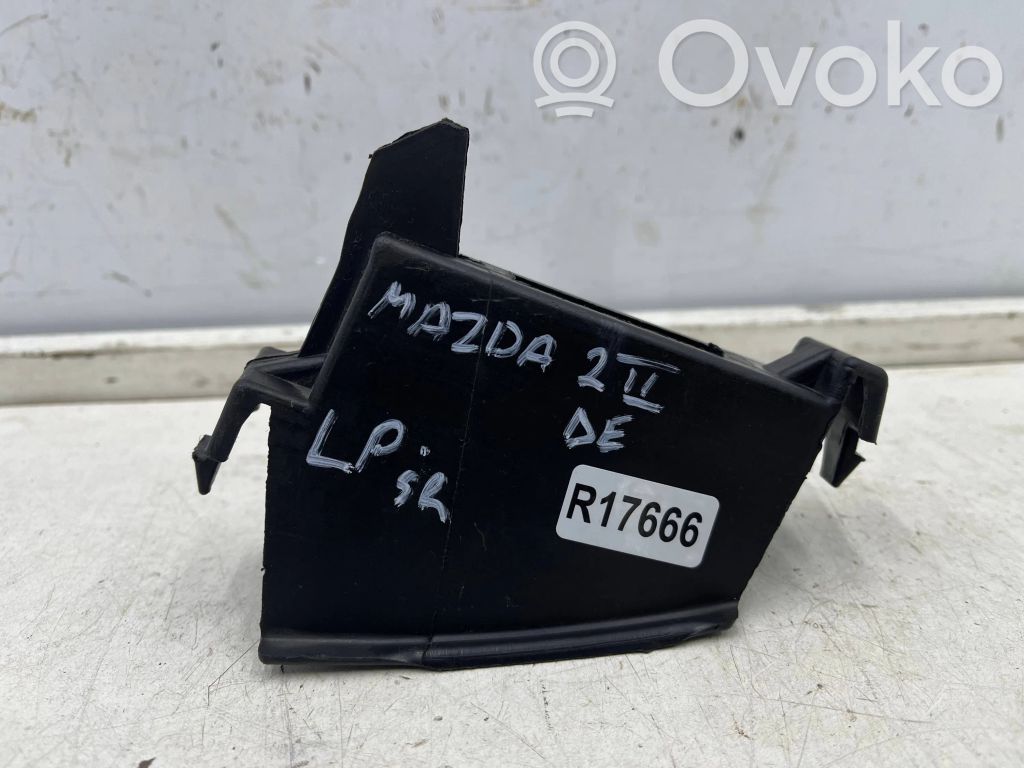 Front bumper mounting bracket   D651500K2,D651500K2