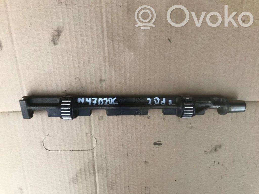 BMW 5 E60 E61 Oil pump balance shaft 