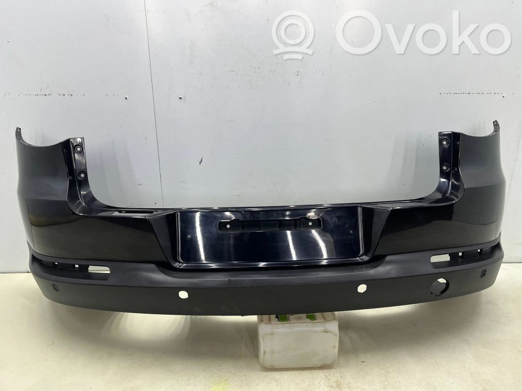 Volkswagen Tiguan Parachoques 