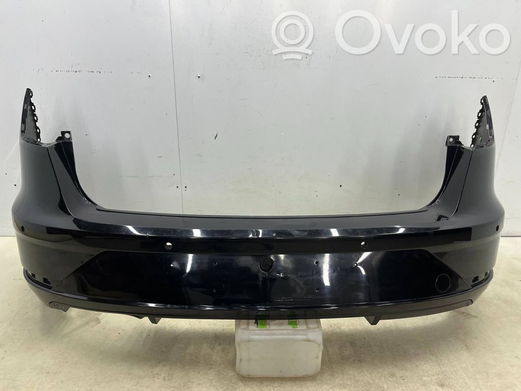 Seat Leon (5F) Bamperis 
