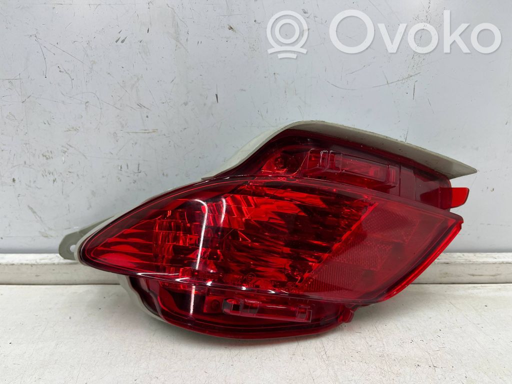 Lexus RX III Lampa tylna 