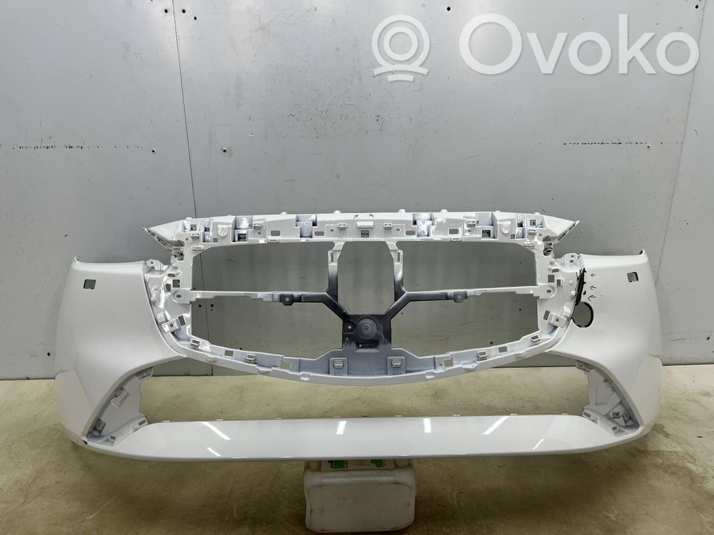 Mazda 2 Front bumper 