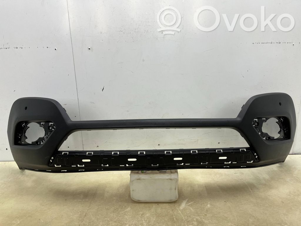 Opel Mokka Parachoques delantero 