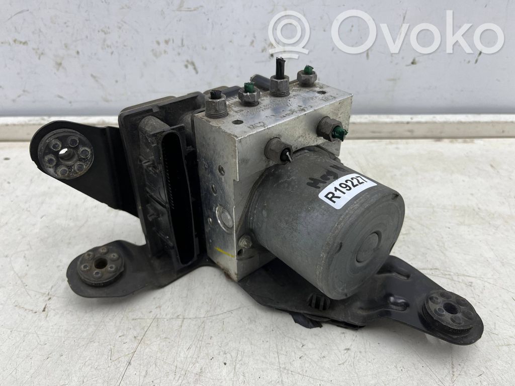 Renault Megane II ABS Pump 