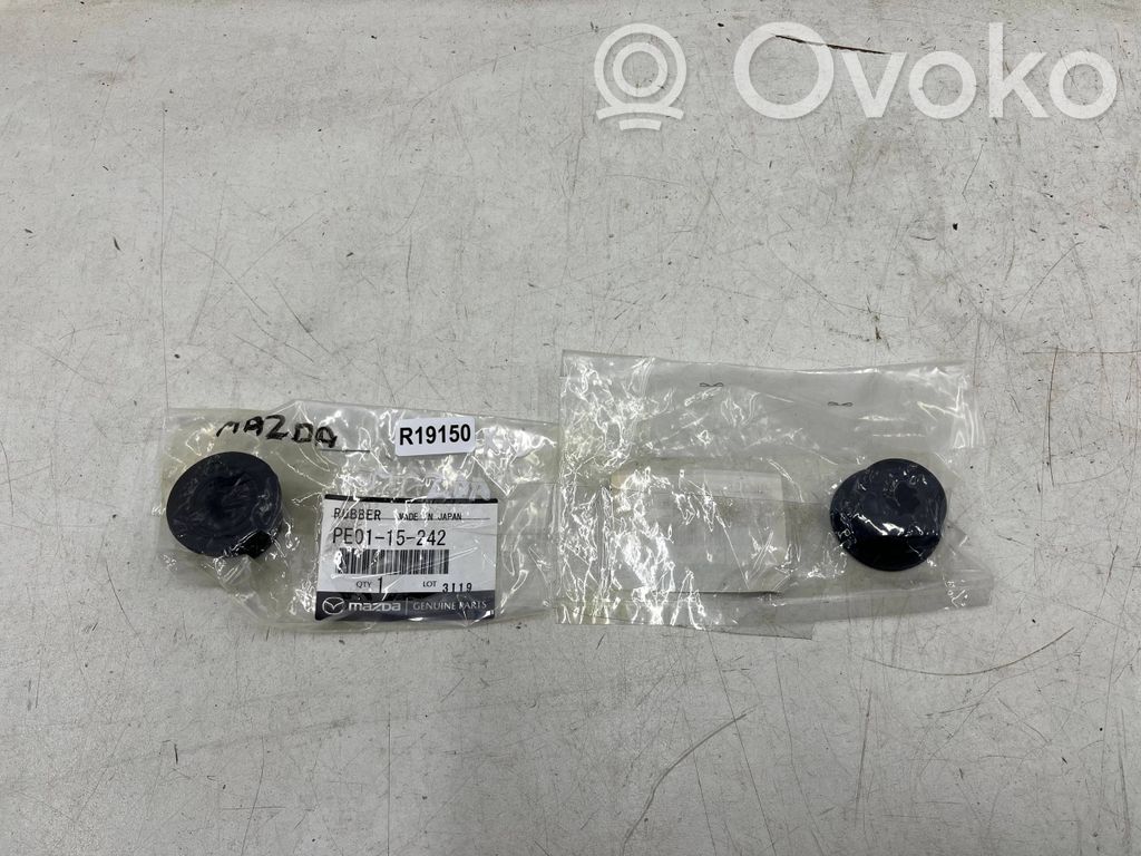 Mazda 6 Radiator mount bracket 
