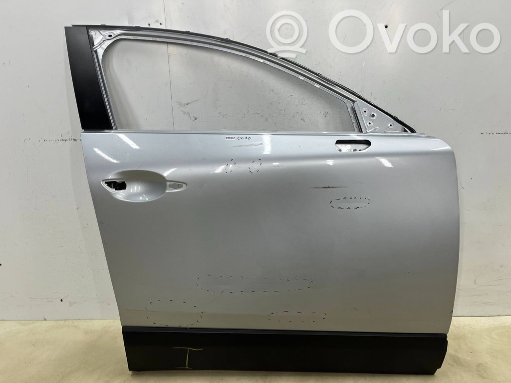 Mazda CX-30 Front door 