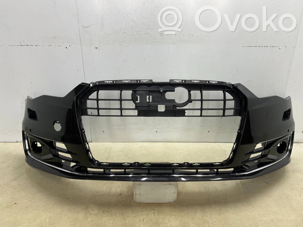 Front bumper   4G0807437S