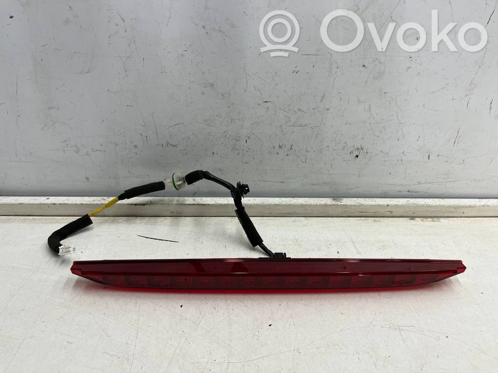Mazda CX-5 II Third/center stoplight 