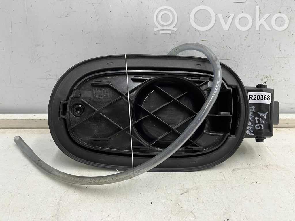 Porsche Panamera (971) Sportello del serbatoio del carburante 