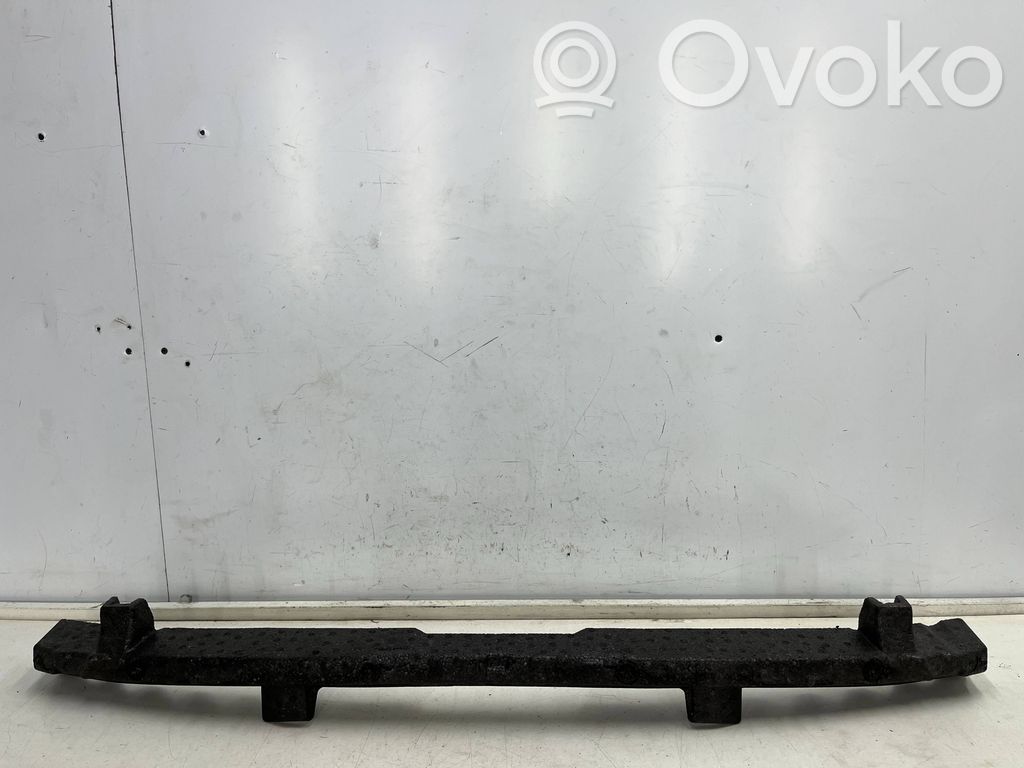 Opel Corsa E Front bumper foam support bar 