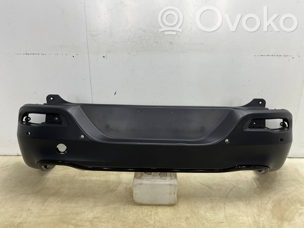 Jeep Cherokee KL Parachoques 