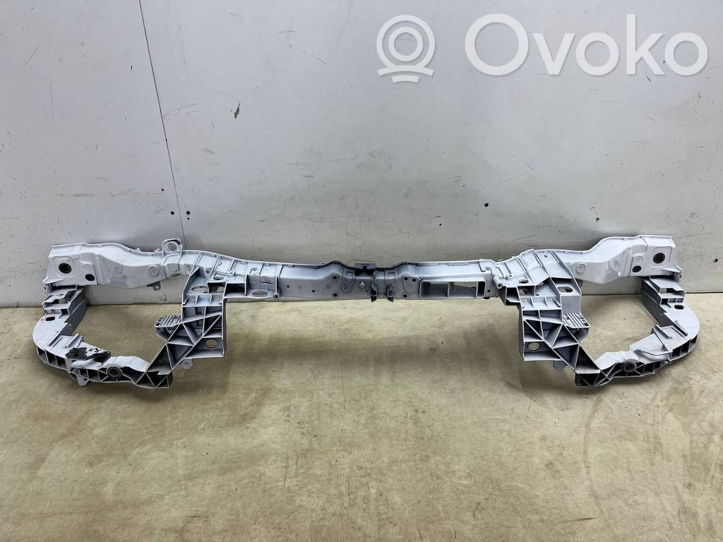 Ford Focus Панель радиаторов 
