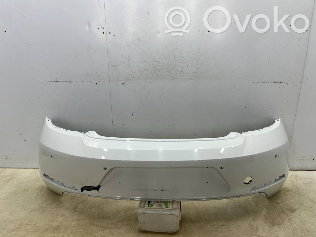 Volkswagen Beetle A5 Parachoques 