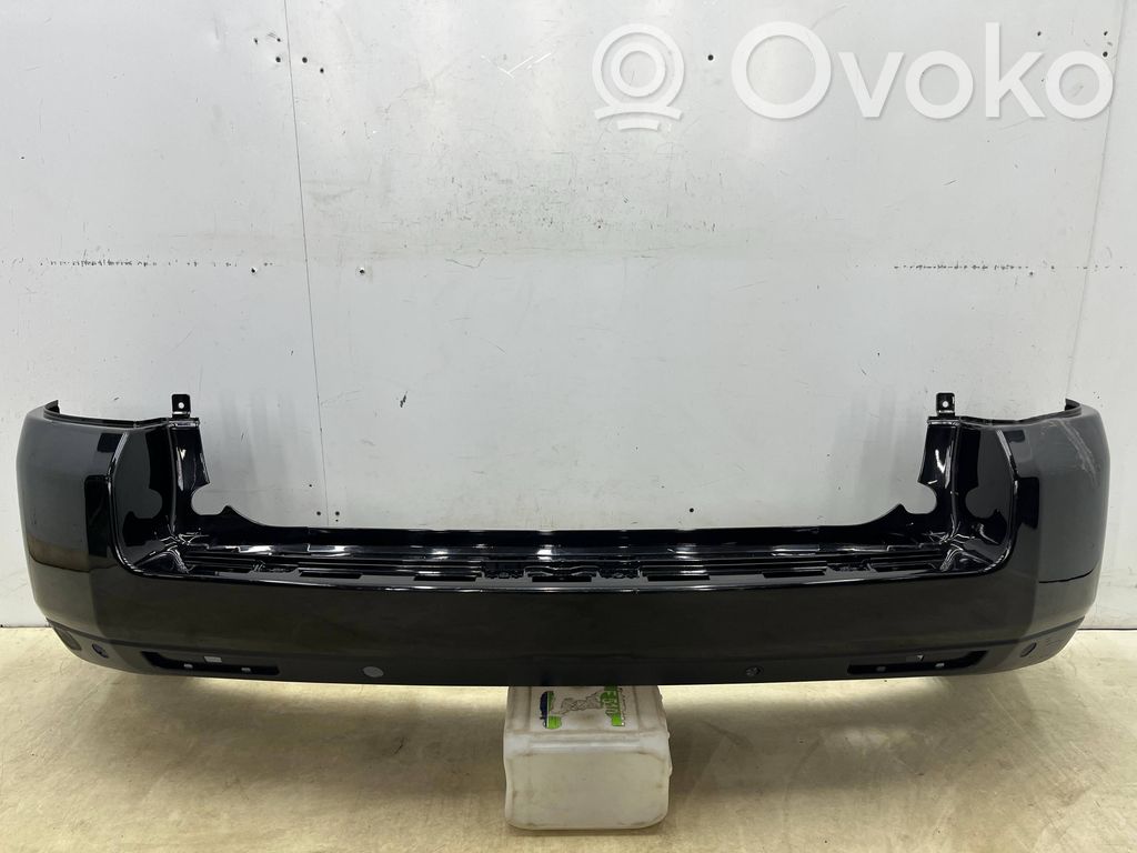 Land Rover Freelander 2 - LR2 Parachoques 