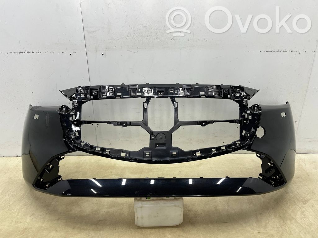 Mazda 2 Front bumper 