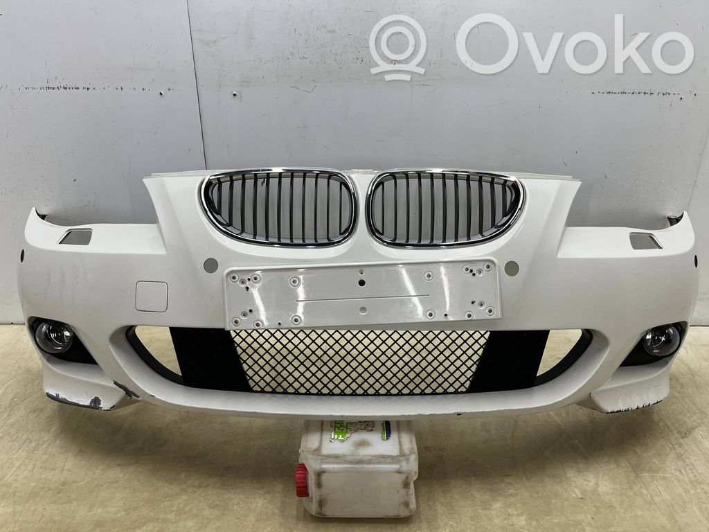Front bumper   7896582