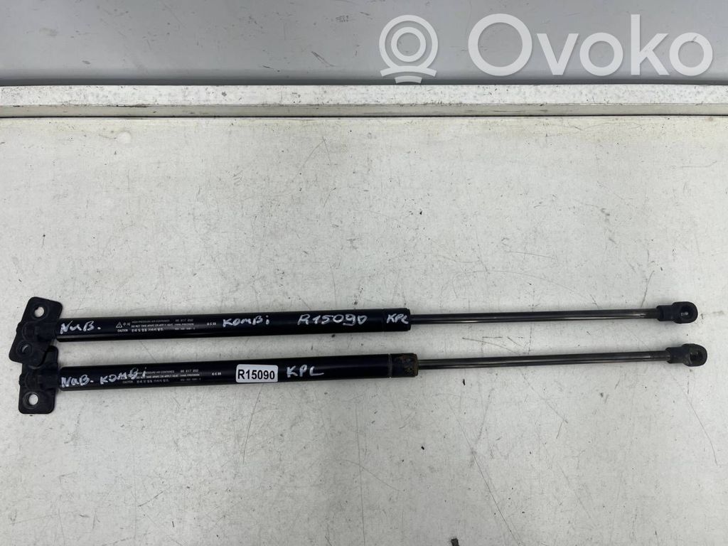 Chevrolet Nubira Tailgate/trunk strut/damper 