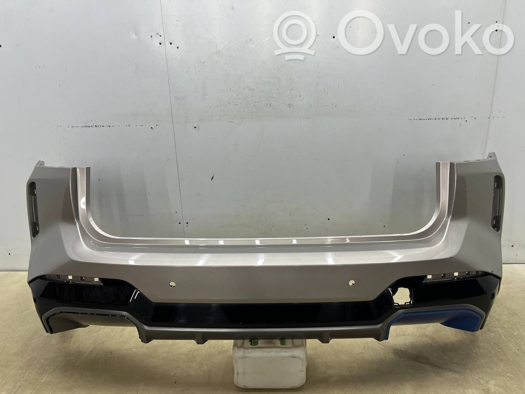 BMW iX3 G08 Paraurti 
