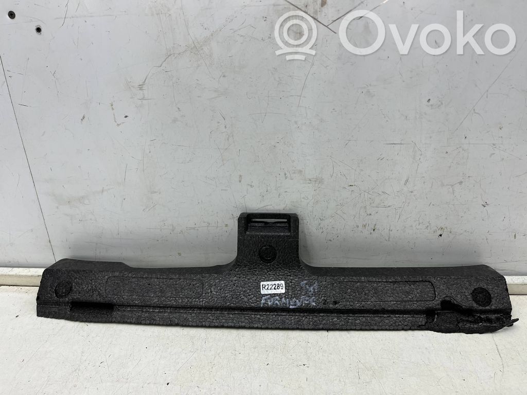 Cupra Formentor Rear bumper foam support bar 