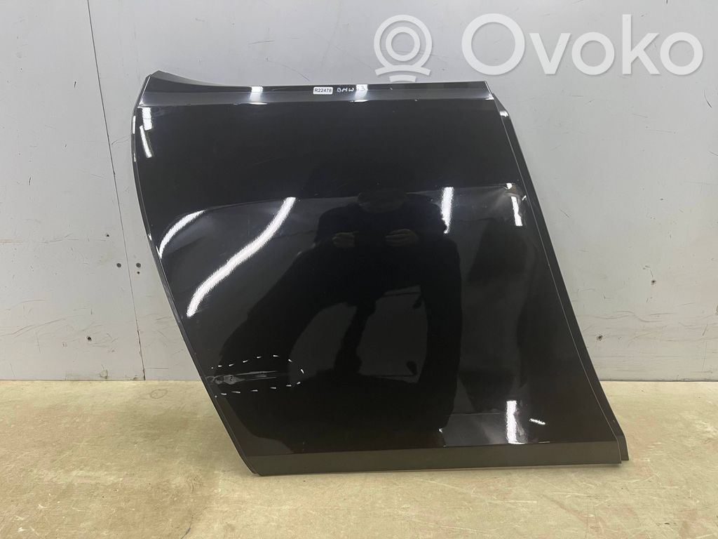 BMW i3 Galinės durys 