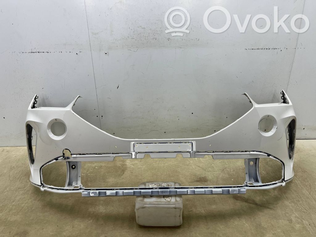 Cupra Formentor Front bumper 