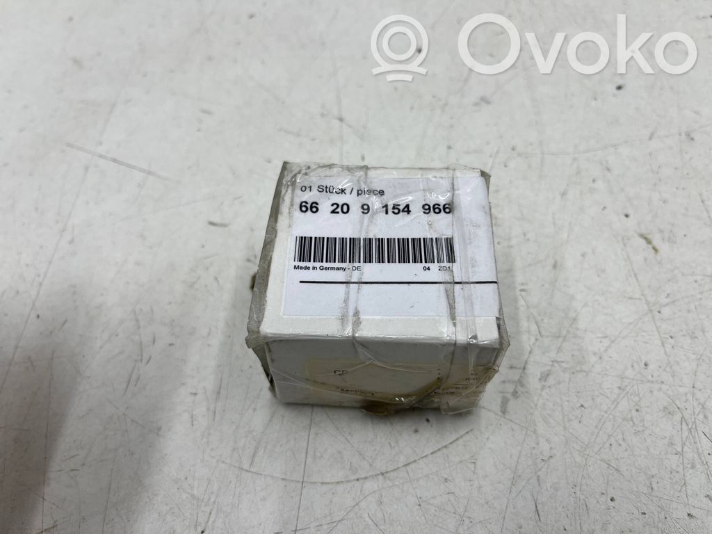 BMW 6 E63 E64 Pysäköintitutkan anturi (PDC) 