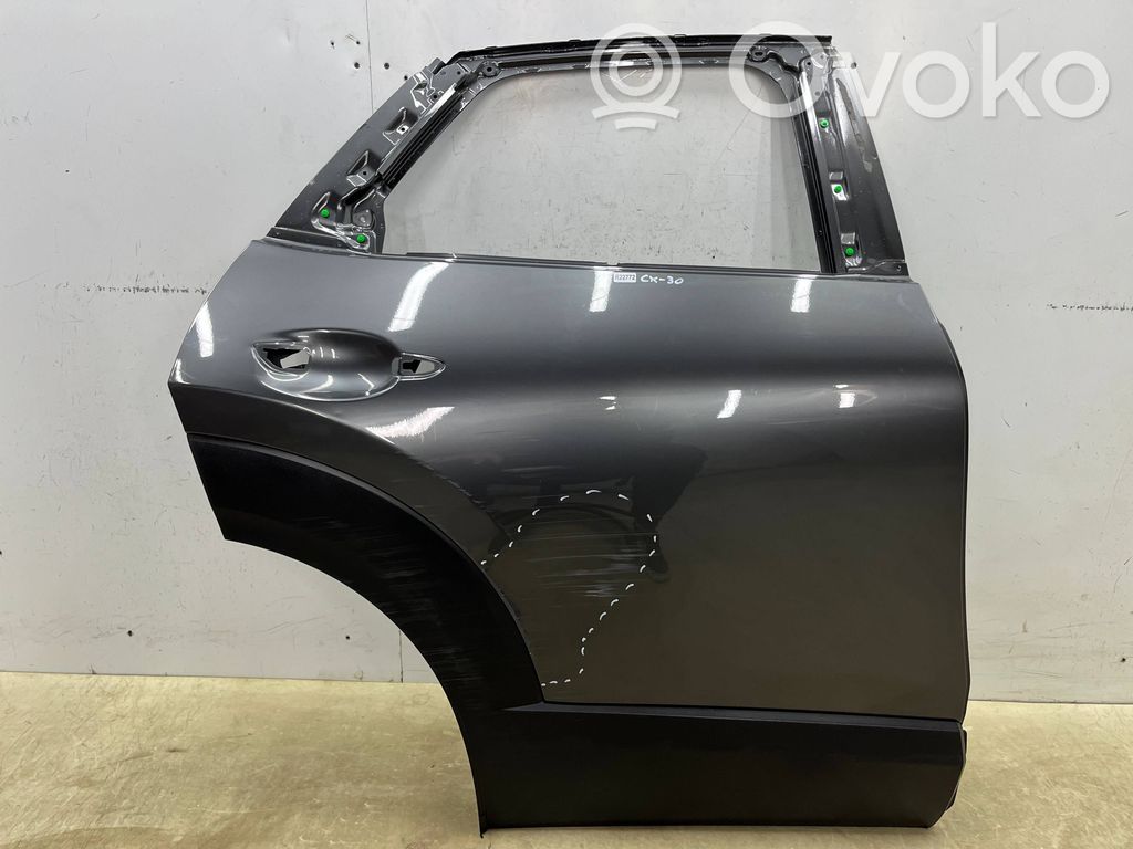 Mazda CX-30 Galinės durys 