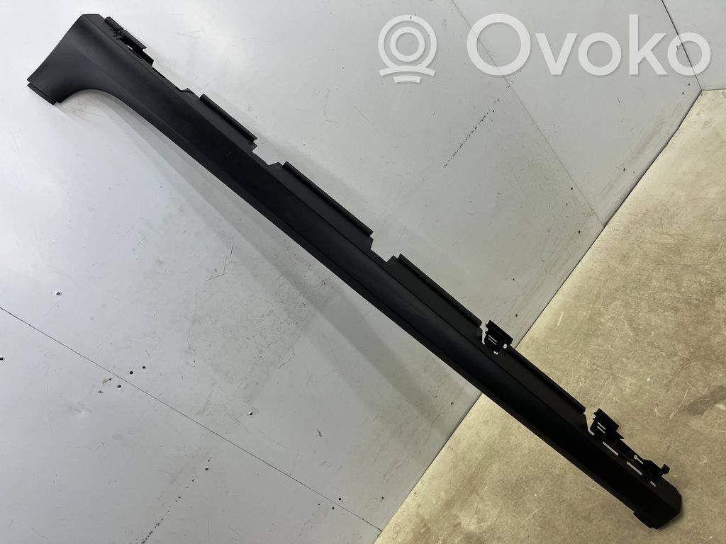 Citroen C3 Sill 