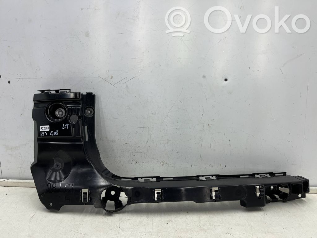 BMW iX3 G08 Rear bumper mounting bracket 