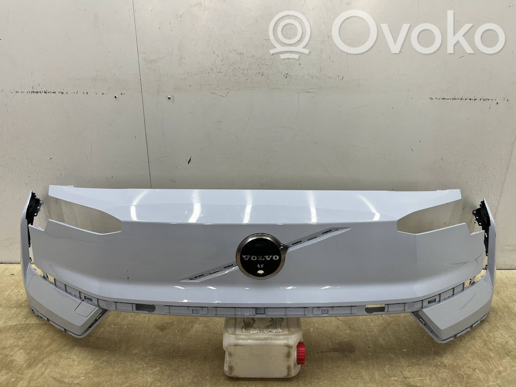 Volvo EX30 Priekinis bamperis 
