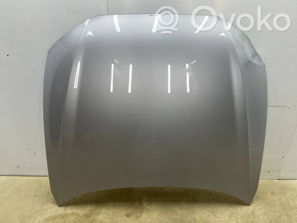 Audi A6 S6 C7 4G Konepelti 