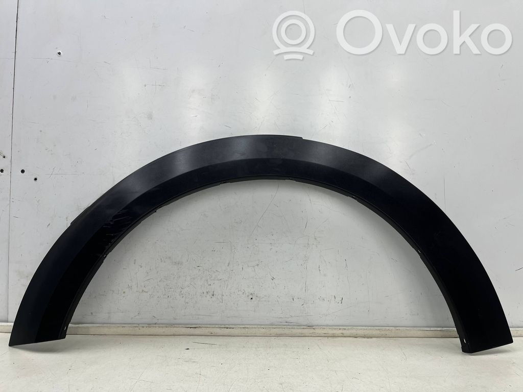 Front arch trim   9800761